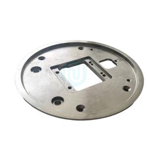 China TC8 N11.0004S016 Placa con sensor de resistencia para cortador PGM / Fk wholesale