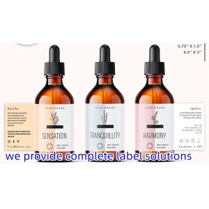 China Custom Wine Labels for Special Occasions - Vistaprint Quality wholesale