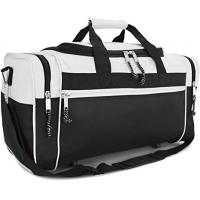 China 21 Inch Gym Travel Sports Duffle Bag For Men Women on sale