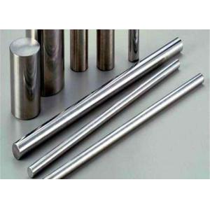 China Round Stainless Steel Round Bar 2mm 3mm Metal Rod 201 304 310 316 321 Pickled supplier