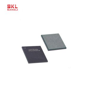 China Programmable ворота 7k LEs высокоскоростное FPGA обломока EP1C20F400I7N 400K IC supplier