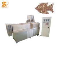 China 380V 380kw 2500kg/H Fish Food Processing Equipment on sale