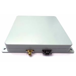 China Three-Frequency 8-Channel Anti-Interference Satellite Navigation Terminal Anti-Narrowband Broadband Jamming Support for Drone wholesale