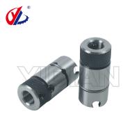 China F-20x43.5 CNC Machining Parts Tool Holder Quick Change Chuck Drill Sleeves on sale