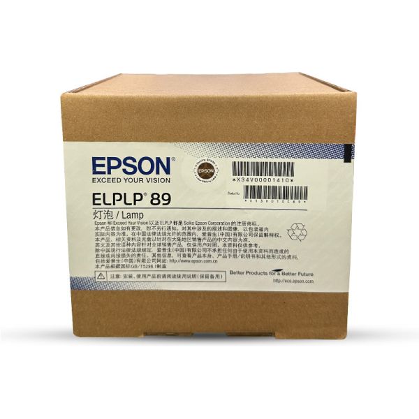 China Epson ELPLP89 Projector Lamp: Replacement for EH-TW7300TW7400/Home Cinema 5050UB  Compatible with EH-TW9400/Home Cinema 4010/5040UB (4500-Hour Eco Life)EH-TW9300/Home Cinema 5035UB/Pro 4040 + High-End wholesale
