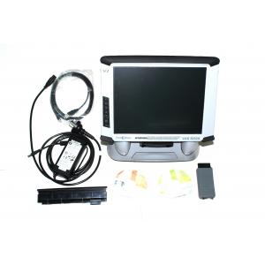 China AUDI/VW auto scanner diagnostic  VAS5052 supplier