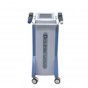 China Physiotherapy Home Shockwave Therapy Machine Pain Relief Devices Equipment supplier