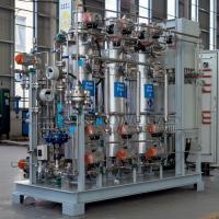 China Pressure Swing Adsorption PSA Hydrogen Generator Low Pressure Loss on sale