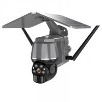 China 4mm Lens Cellular Solar Camera on sale