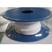 China High Density PTFE Gasket Tape For Eramic Liner , Plumbing Sealing Tape on sale