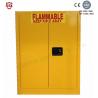 China Laboratory Chemical Storage Cabinets For lab use, mine use, chemistry in Malaysia wholesale