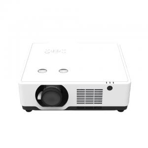 China 4K Projector 7000 ANSI Lumens With Short Throw Projector 300 Big Screen, Auto Focus & Keystone,3D Laser Projector supplier