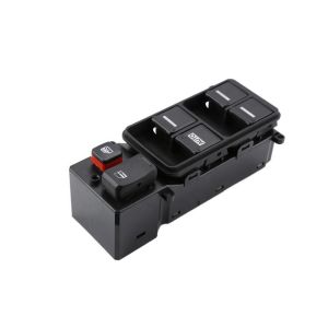 China Front Car Power Window Switch esquerdo elétrico para Honda Accord 35750 SDA H12 supplier