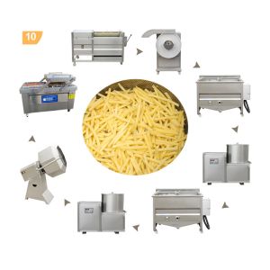 China 50kg プランタンチップス製造機 フィリピンバナナチップスとジョイシャインのためのディープフライヤー wholesale