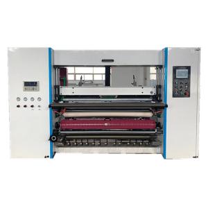 Ecoographix Automatic Slitting And Rewinding Machine For Thermal Paper