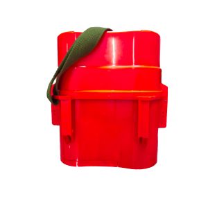 China ZY30X(B)30 minutes respiratory protection PPE reusable Compressed Oxygen Self-Rescuer Conform to GB24502-2023 standard wholesale