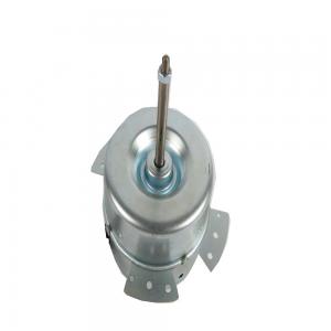 China Ball Bearing Centrifugal Blower Motor , Fan Motor For Room Air Conditioner supplier