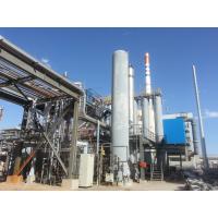 China 99.999% Fuel Cell Hydrogen Production Plant Environmentally Friendly on sale