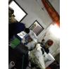 China Current Transformer Circular Winding Machine For 36KV Transformer PT wholesale