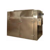 China Stable Performance Industrial Drying Oven / Stainless Steel Dehydrator  For Heating on sale