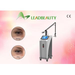 40W co2 10600 nm laser co2 fractional laser beauty equipment