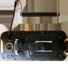 China Onsite Operation  Mobile Terminal Device  Handheld Portable MST-VII wholesale