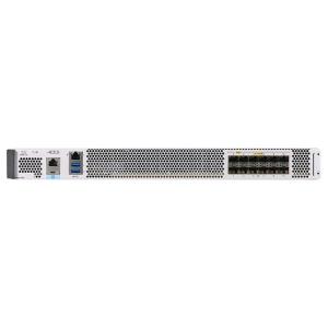 China C8500L-8S4X C8500シリーズイーサネットモデムルーター 4x SFP と 8x SFP 4x10GE 8x1GE wholesale