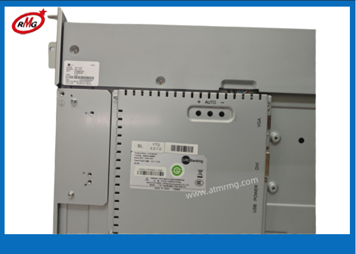China GRG CRM9250N LCD モジュール MON-1501 15' LCD ATM マシン部品 wholesale