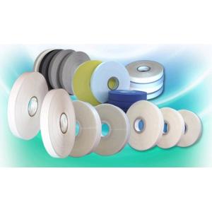 China Hot Melting Adhesive Tape,widely used in taping electronic components supplier