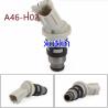 China Auto Parts Fuel Injector nozzle   A46-H02 16600-41B00 16600-93Y00 for Nissan March K11 1992-2003 1.0 1.3 Hatchback wholesale