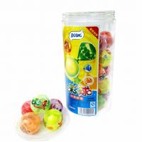 China Diamond Ball Healthy Calorie Free Hard Candy For Baby Low Sugar on sale