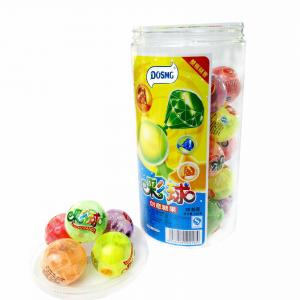 China Bonbon dur à Diamond Ball Healthy Calorie Free pour le bébé à faible teneur en sucre supplier