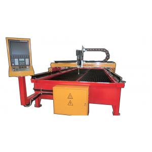Bench Type CNC plasma Cutting Machine