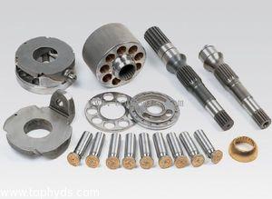 Hydraulic Piston Pump parts /aftermarket parts Komatsu PC200-6/7