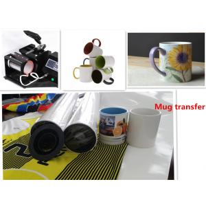 China Factory sell A4/A3/A3+ 100sheets 80gsm 100gsm Inkjet Sublimation paper/heat transfer paper supplier