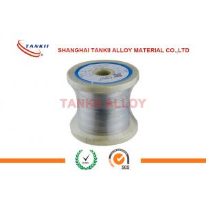 0.2x0.6mm Heating resistance alloy electric flat ribbon wire ni80cr20 nichrome 80/20 ribbon wire
