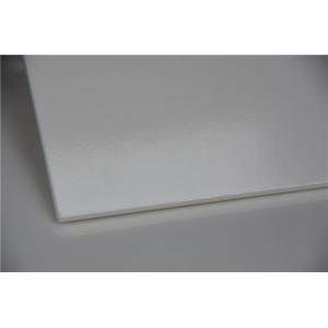 High Moisture Resistance A4 White Foam Board 20x30 Soft Texture
