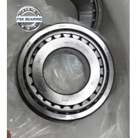 China High Speed LBT1-0866 Tapered Roll Bearing 72*90*21mm With Flange on sale