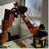 China クカ産業ロボット 6軸 KR 8 R1620 CNGBS ロボットガイドレール wholesale