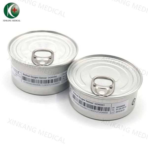 High And Low Ppm O2 Sensor M18 X 1.5 with Ignition Function