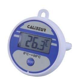 Probador PC-0128 de la piscina de Digitaces
