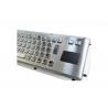 China 330mm Linux Mechanical Keyboard And Mouse , 67 Keys Keyboard Input Device wholesale