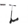 5 Inch Foldable 2 Wheel Electric Mini Scooter TM-TM-H02 For Teenager / Kids