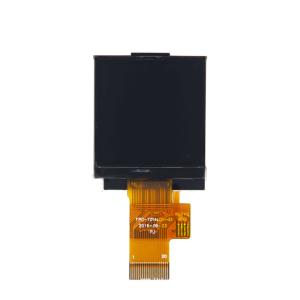 China 1Module LCD TFT de 4 pouces, résolution 128X128, interface MCU 8 bits à 20 broches supplier