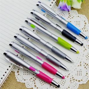 2015 in Hangzhou factory hot-selling high quality touch sreen pen,samples are free