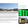 足場、HDPEの建物の網のための構造の安全策