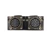 China High-Performance Electrical Modules for Robotic End Effector Quick Change wholesale