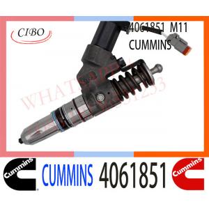China Aftermarket 4061851 CUMMINS Fuel Tank Injector supplier