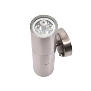 3000K Color  Exterior Sconce Lights Beam Angles 35 ° RoHS certification