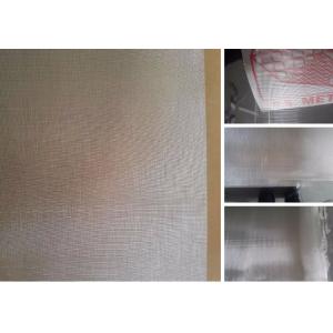 China Corrosion Resistance Stainless Steel Screen Mesh / Welded Wire Mesh Panels supplier